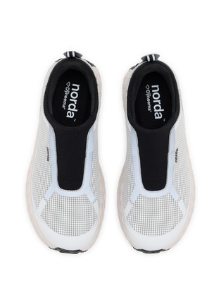 细节 - 点击放大 - NORDA - 003 Low Top Men's Sneakers