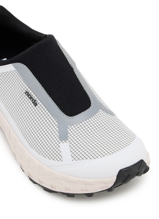 细节 - 点击放大 - NORDA - 003 Low Top Men's Sneakers