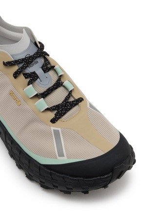 细节 - 点击放大 - NORDA - 001A Low Top Unisex Sneakers