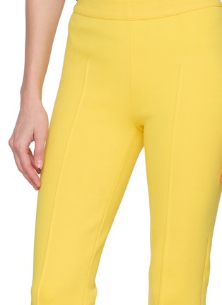  - HIGH SPORT - Tonal Stripe Kick Pants