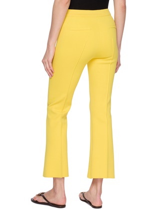 背面 - 点击放大 - HIGH SPORT - Tonal Stripe Kick Pants