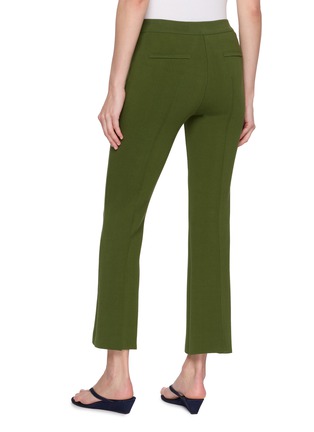 背面 - 点击放大 - HIGH SPORT - Tonal Stripe Kick Pants