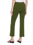 背面 - 点击放大 - HIGH SPORT - Tonal Stripe Kick Pants