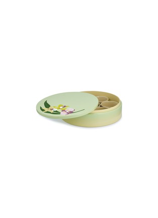  - HANOIA - BELLUS 糖果壶 — 薄荷绿