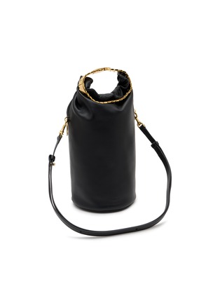 细节 - 点击放大 - SACAI - Watch Belt Leather Dry Bag