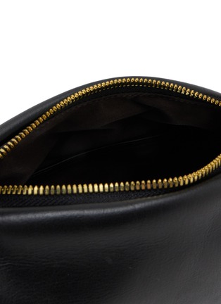 细节 - 点击放大 - SACAI - Leather Pochette Bag