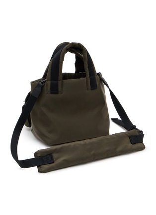 细节 - 点击放大 - SACAI - Small Nylon Tote Bag