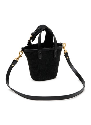 细节 - 点击放大 - SACAI - Hybrid Marche Micro Crossbody Bag