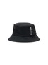 首图 - 点击放大 - SACAI - Single Brim Pocket Nylon Bucket Hat