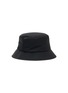 模特儿示范图 - 点击放大 - SACAI - Single Brim Pocket Nylon Bucket Hat