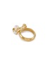 细节 - 点击放大 - CHLOÉ - The Chloé Classy Ring