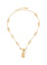首图 - 点击放大 - CHLOÉ - The Chloé Classy Necklace