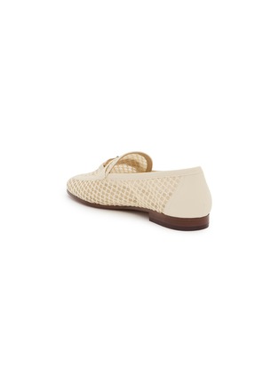  - SAM EDELMAN - Loraine Mesh Loafers