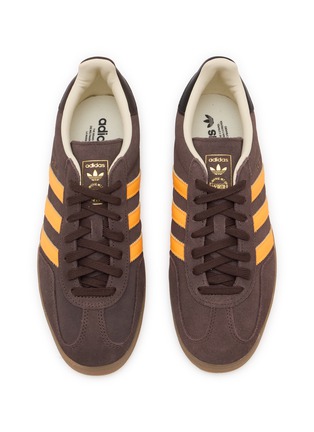 细节 - 点击放大 - ADIDAS - Gazelle Indoor Low Top Men's Sneakers