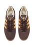 细节 - 点击放大 - ADIDAS - Gazelle Indoor Low Top Men's Sneakers