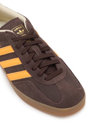 细节 - 点击放大 - ADIDAS - Gazelle Indoor Low Top Men's Sneakers