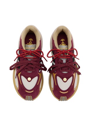 细节 - 点击放大 - ADIDAS - Adizero Goukana Men's Sneakers