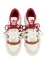 细节 - 点击放大 - ADIDAS - Forum Low Top Men's Sneakers