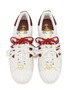 细节 - 点击放大 - ADIDAS - Superstar II Low Top Men's Sneakers