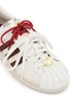 细节 - 点击放大 - ADIDAS - Superstar II Low Top Men's Sneakers