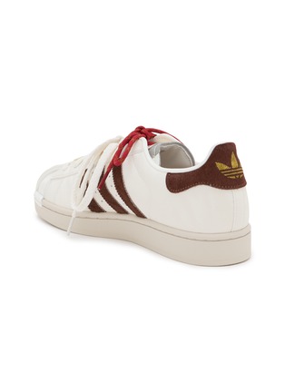  - ADIDAS - Superstar II Low Top Men's Sneakers