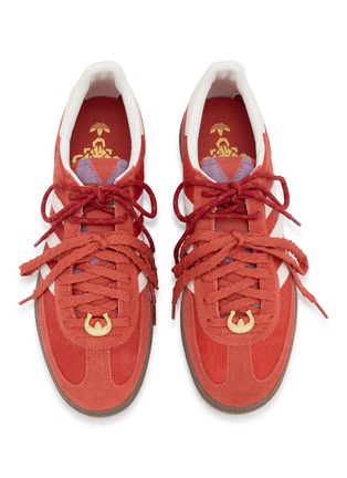 细节 - 点击放大 - ADIDAS - Handball Spezial Men's Sneakers