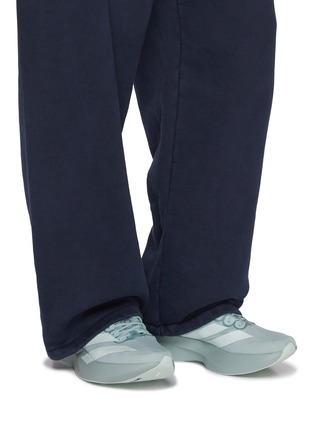 模特儿示范图 - 点击放大 - ADIDAS - Adizero EVO SL Men's Sneakers