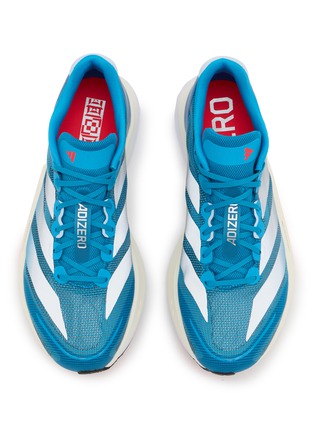 细节 - 点击放大 - ADIDAS - Adizero Boston 13 Men's Sneakers
