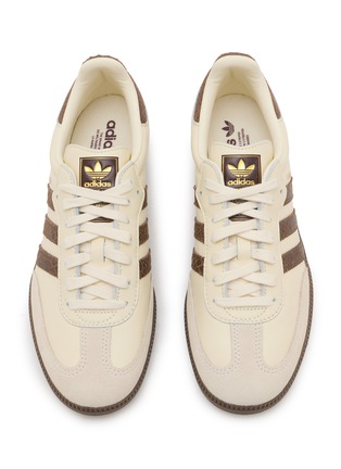 细节 - 点击放大 - ADIDAS - Samba OG Low Top Men's Sneakers