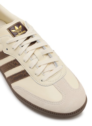 细节 - 点击放大 - ADIDAS - Samba OG Low Top Men's Sneakers