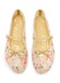 细节 - 点击放大 - CIRCUS BY SAM EDELMAN - Sofie Mesh Mary Jane Flats