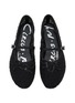 细节 - 点击放大 - CIRCUS BY SAM EDELMAN - Sofie Mesh Mary Jane Flats