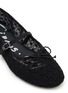 细节 - 点击放大 - CIRCUS BY SAM EDELMAN - Sofie Mesh Mary Jane Flats