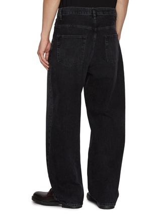 背面 - 点击放大 - FRAME - Baggy Dark Wash Jeans
