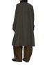 背面 - 点击放大 - SACAI - Oversized Trench Coat