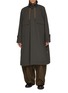 首图 - 点击放大 - SACAI - Oversized Trench Coat