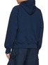 背面 - 点击放大 - SACAI - X Carhartt WIP Zippered Pocket Cotton Hoodie