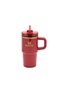 首图 –点击放大 - STANLEY - The Cheers & Cheer The Quencher H2.0 Flowstate™ Tumbler 20oz — Holly Berry Gloss