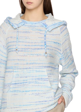  - CRUSH COLLECTION - Gradient Hoodie