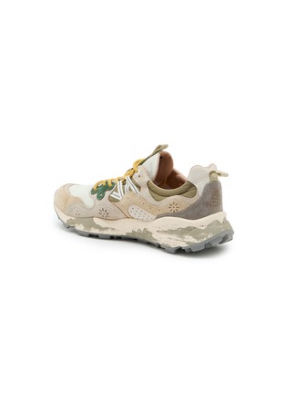  - FLOWER MOUNTAIN - Yamano 3 Uni Men's Sneakers