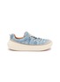 首图 - 点击放大 - FLOWER MOUNTAIN - Fami Uni Men's Sneakers