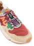 细节 - 点击放大 - FLOWER MOUNTAIN - Yamano 3 Uni Men's Sneakers