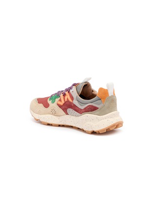  - FLOWER MOUNTAIN - Yamano 3 Uni Men's Sneakers