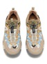 细节 - 点击放大 - FLOWER MOUNTAIN - Iwano 2 Uni L.E. Men's Sneakers