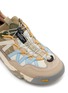 细节 - 点击放大 - FLOWER MOUNTAIN - Iwano 2 Uni L.E. Men's Sneakers