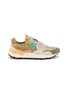 首图 - 点击放大 - FLOWER MOUNTAIN - Yamano 3 Uni Men's Sneakers