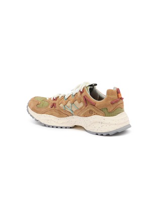  - FLOWER MOUNTAIN - Yamabushi Men's Sneakers