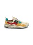 首图 - 点击放大 - FLOWER MOUNTAIN - Yamano 3 Uni Men's Sneakers