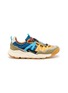 首图 - 点击放大 - FLOWER MOUNTAIN - Iwano 2 Uni Men's Sneakers