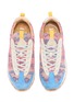 细节 - 点击放大 - FLOWER MOUNTAIN - New Asuka Uni Men's Sneakers